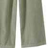 Mädchen Cordhose mit weitem Bein