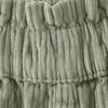 Mädchen Cordhose mit weitem Bein