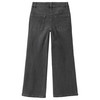 Mädchen Jeans mit weitem Bein