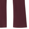 Mädchen Sweat-Leggings mit Schlag
