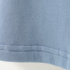 Mädchen Sweat-Leggings mit Schlag