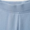 Mädchen Sweat-Leggings mit Schlag