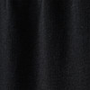 Mädchen Sweatleggings in Unifarben