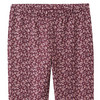 Mädchen Sweatleggings