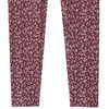 Mädchen Sweatleggings