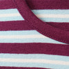 Mädchen Langarmshirt im Ringel-Look