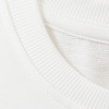 Mädchen Langarmshirt mit Rücken-Print