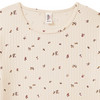 Meisjes-shirt met lange mouwen
