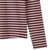 Meisjes-shirt met lange mouwen