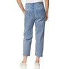 Damen Boyfriend-Jeans im 5-Pocket-Style