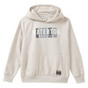 Jungen Hoodie mit Print