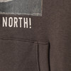 Jungen Hoodie mit Print