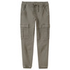 Jungen Cargohose mit Elastikbund