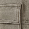 Jungen Cargohose mit Elastikbund
