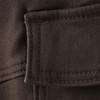 Jungen Cargohose mit Elastikbund
