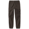 Jungen Cargohose mit Elastikbund