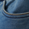 Jungen Thermo-Hose in Denim-Optik