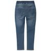 Jungen Thermo-Hose in Denim-Optik