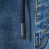 Jungen Thermo-Hose in Denim-Optik