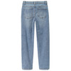 Jungen Loose-fit-Jeans mit weitem Bein