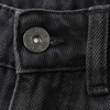 Jungen Baggy-Leg-Jeans mit verstellbarem Bund