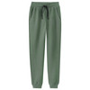 Jungen Jogginghose mit Querrippen