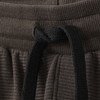 Jungen Jogginghose mit Querrippen
