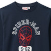 Spider-Man Langarmshirt aus Bio-Baumwolle