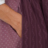 Damen Dirndl mit Allover-Muster