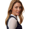 Damen Dirndl mit Allover-Muster