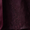 Damen Dirndl mit Jacquard-Muster