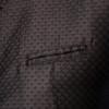 Herren Trachtenweste mit Allover-Muster