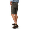 Herren Lederhose mit Stickereien