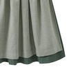 Mädchen Dirndl mit Bluse