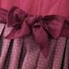 Mädchen Dirndl mit Bluse