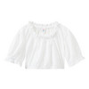 Mädchen Dirndl mit Bluse