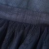 Mädchen Dirndl mit Bluse