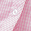 Mädchen Trachtenbluse mit Rüschendetails
