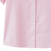 Mädchen Trachtenbluse mit Rüschendetails