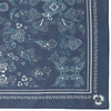 Damen Tuch mit floralem Print