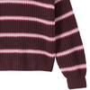 Mädchen Strickpullover aus Chenille