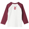 Spider-Man Langarmshirt aus Bio-Baumwolle