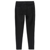Mädchen Thermo-Leggings in Denim-Optik