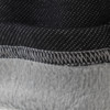 Mädchen Thermo-Leggings in Denim-Optik