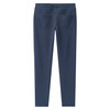 Mädchen Thermo-Leggings in Denim-Optik