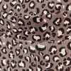 Mädchen Leggings mit Leo-Muster