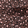 Mädchen Leggings mit Leo-Muster