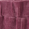 Mädchen Cord-Leggings mit Elastikbund
