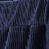 Mädchen Cord-Leggings mit Elastikbund