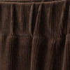 Mädchen Cord-Leggings mit Elastikbund